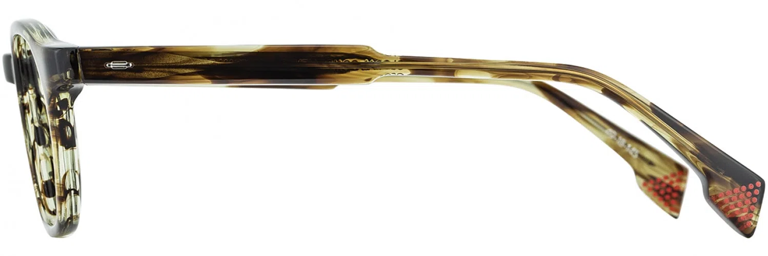 STATE Optical Co. KILDARE Eyeglasses - view 5